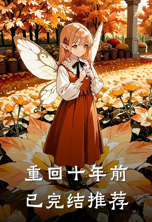 重回十年前已完结推荐