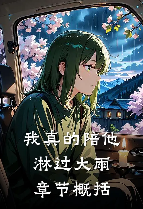 我真的陪他淋过大雨章节概括