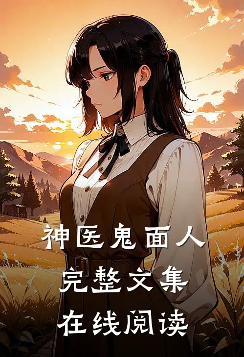 神医鬼面人完整文集在线阅读