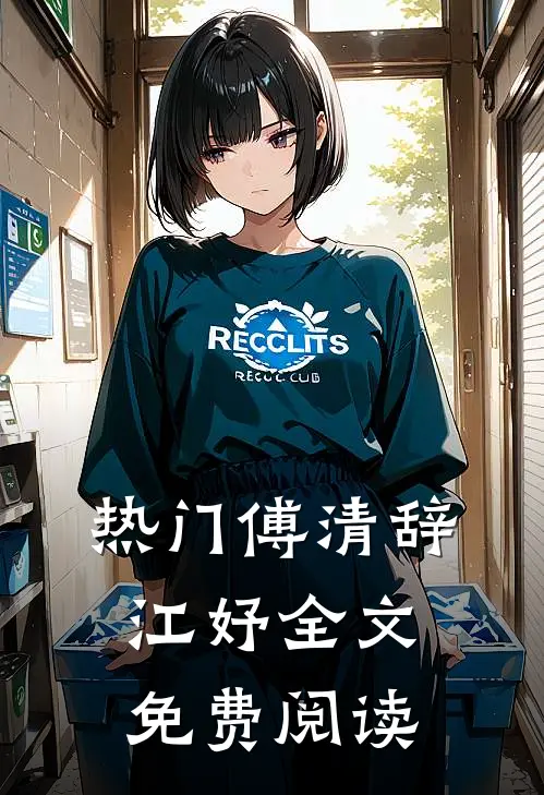 热门傅清辞江妤全文免费阅读