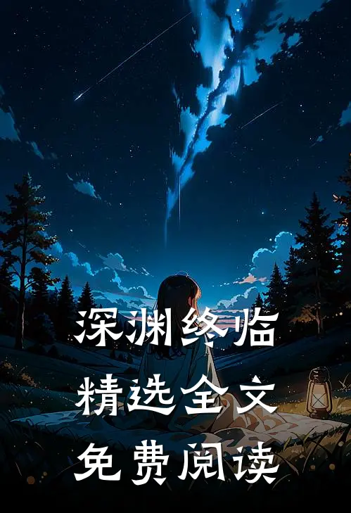 深渊终临精选全文免费阅读