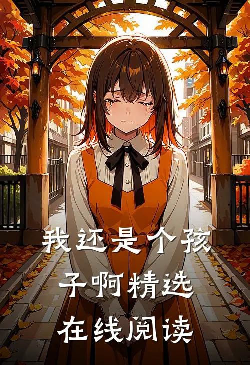 我还是个孩子啊精选在线阅读