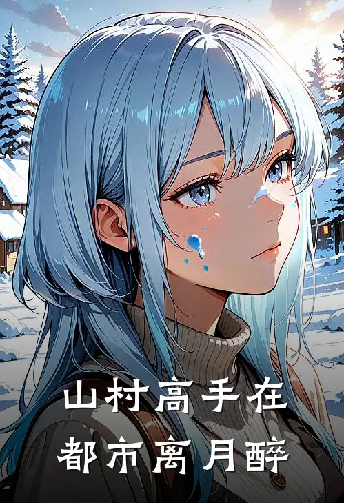山村高手在都市 离月醉