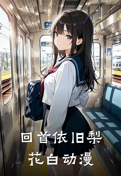 回首依旧梨花白动漫