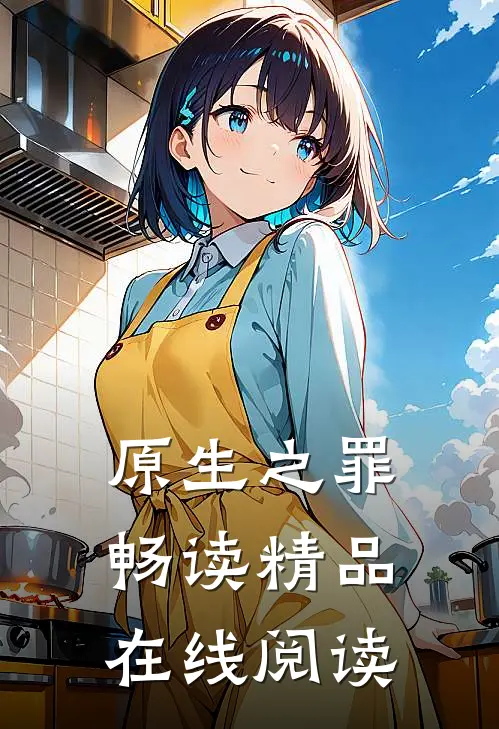 原生之罪畅读精品在线阅读