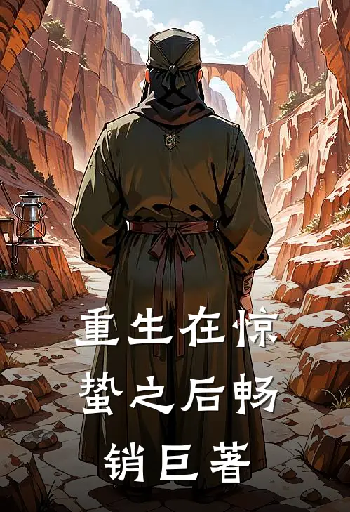 重生在惊蛰之后畅销巨著