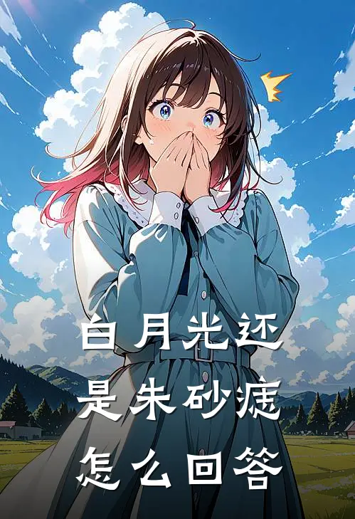 白月光还是朱砂痣怎么回答