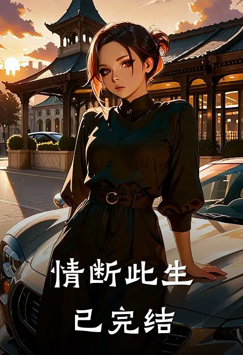 情断此生已完结