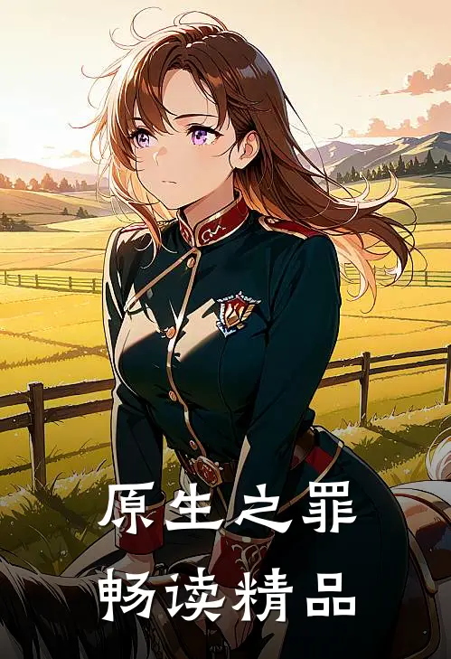 原生之罪畅读精品
