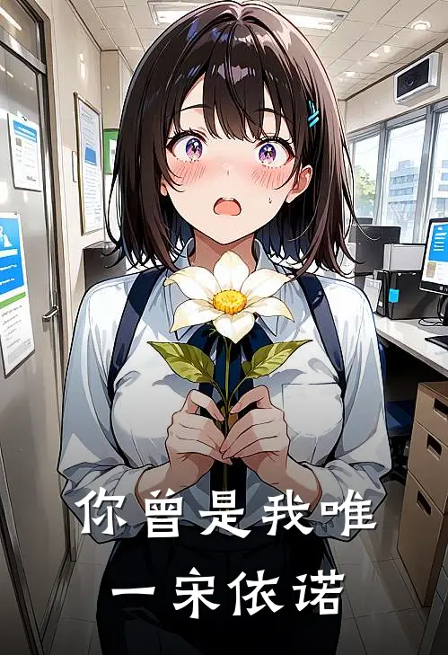 你曾是我唯一宋依诺