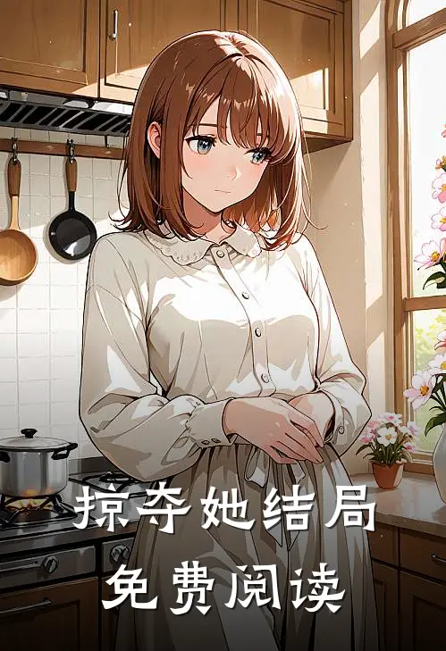 掠夺她结局免费阅读
