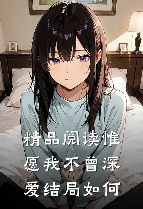 精品阅读惟愿我不曾深爱结局如何