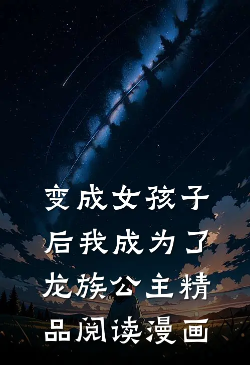 变成女孩子后我成为了龙族公主精品阅读漫画