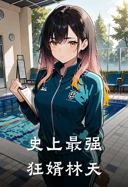 史上最强狂婿林天