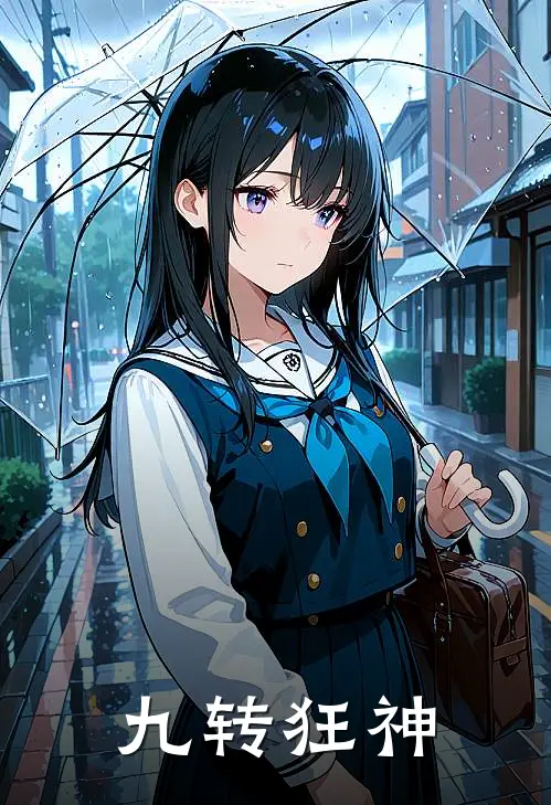 九转狂神