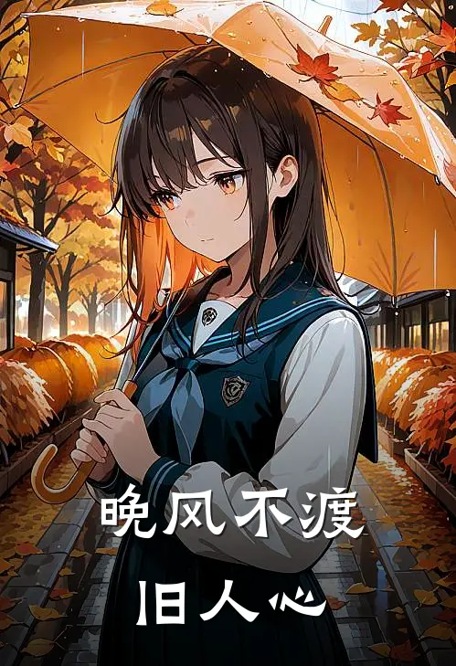 晚风不渡旧人心
