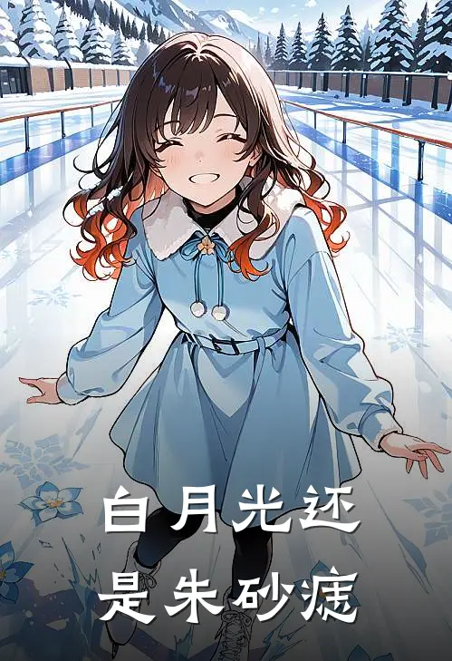 白月光还是朱砂痣
