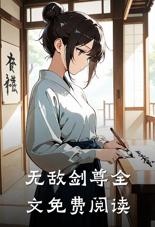 无敌剑尊全文免费阅读