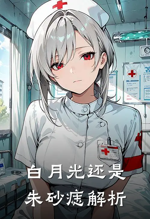 白月光还是朱砂痣解析