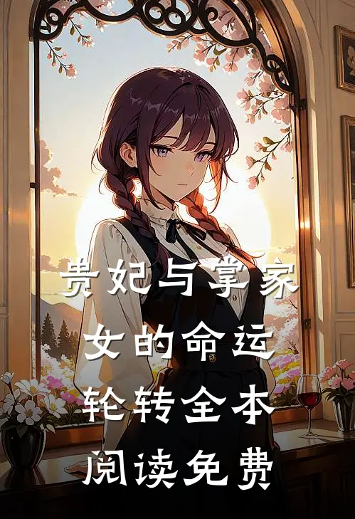 贵妃与掌家女的命运轮转全本阅读免费