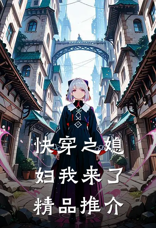 快穿之媳妇我来了精品推介