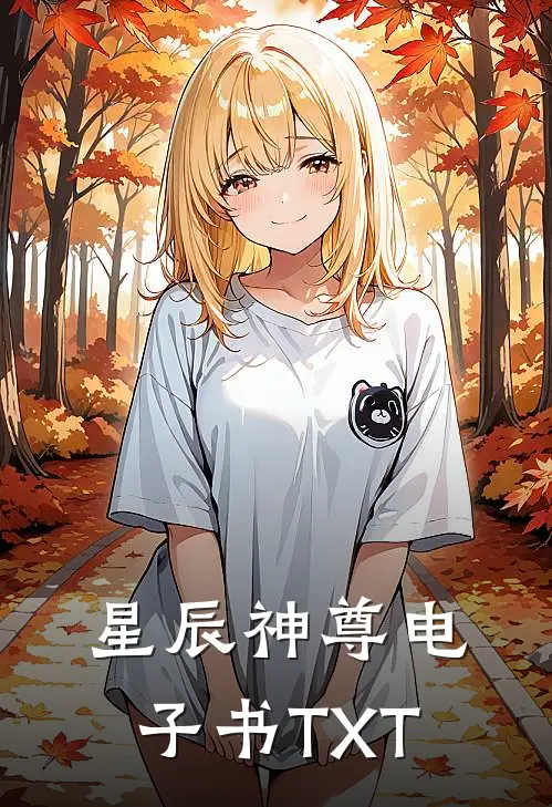星辰神尊电子书TXT