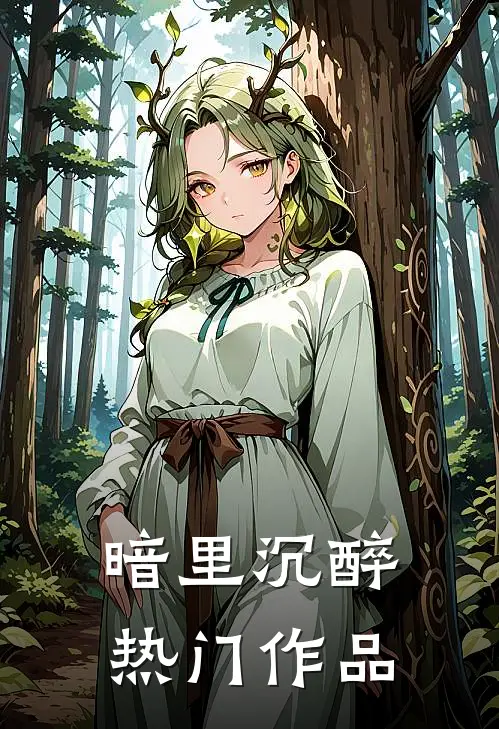 暗里沉醉热门作品
