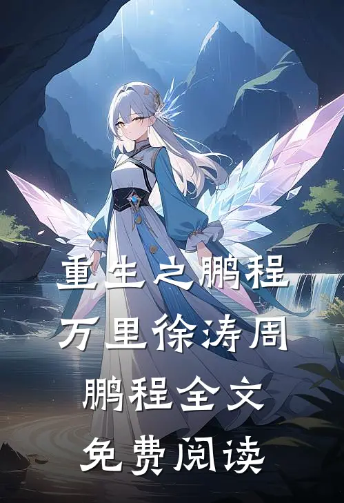 重生之鹏程万里徐涛周鹏程全文免费阅读