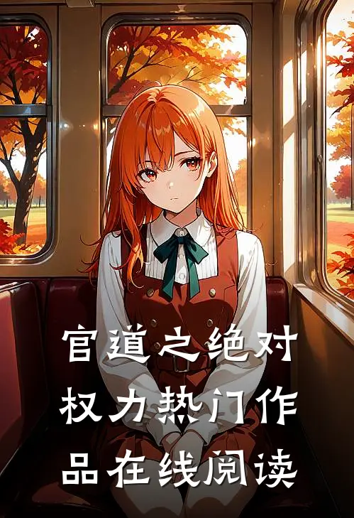 官道之绝对权力热门作品在线阅读