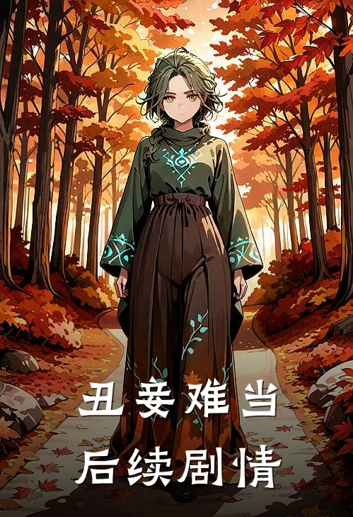 丑妾难当后续剧情