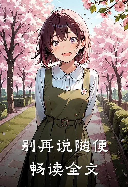 别再说随便畅读全文