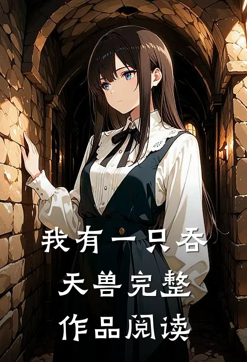我有一只吞天兽完整作品阅读