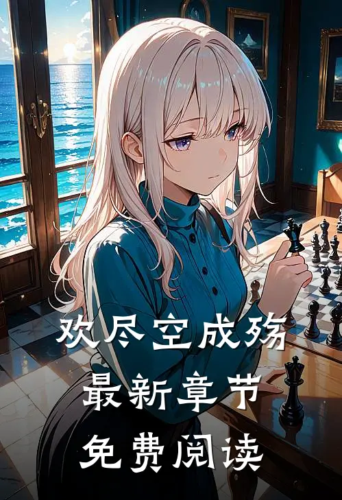 欢尽空成殇最新章节免费阅读