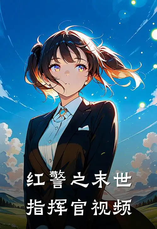 红警之末世指挥官视频