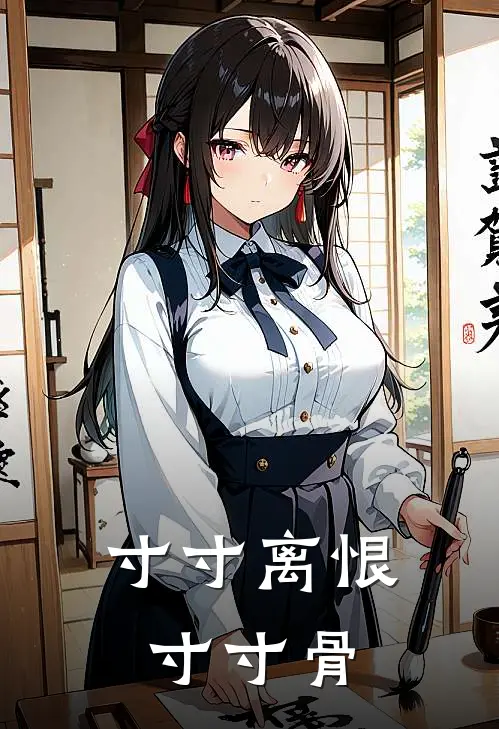 寸寸离恨寸寸骨