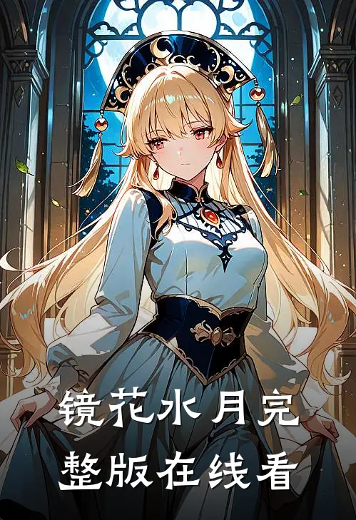 镜花水月完整版在线看