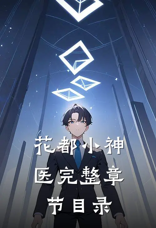 花都小神医完整章节目录