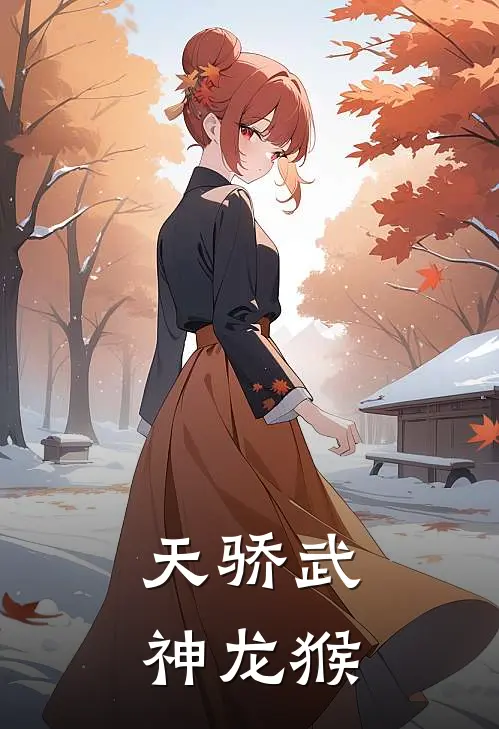 天骄武神 龙猴