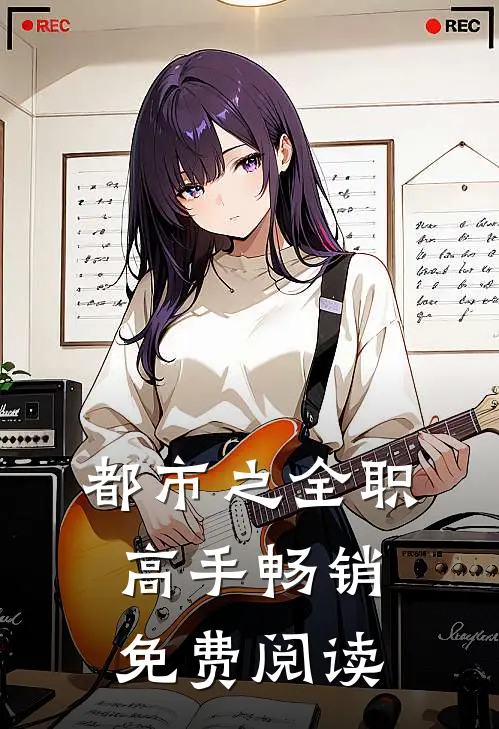 都市之全职高手畅销免费阅读