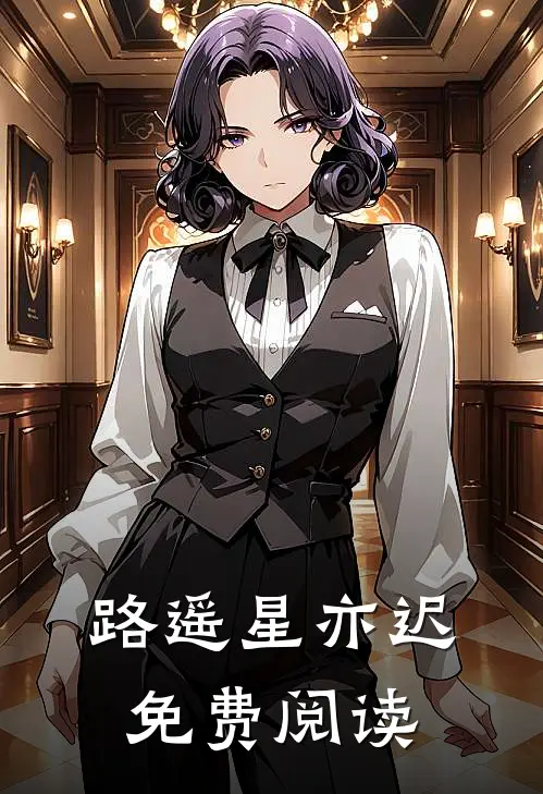 路遥星亦迟免费阅读