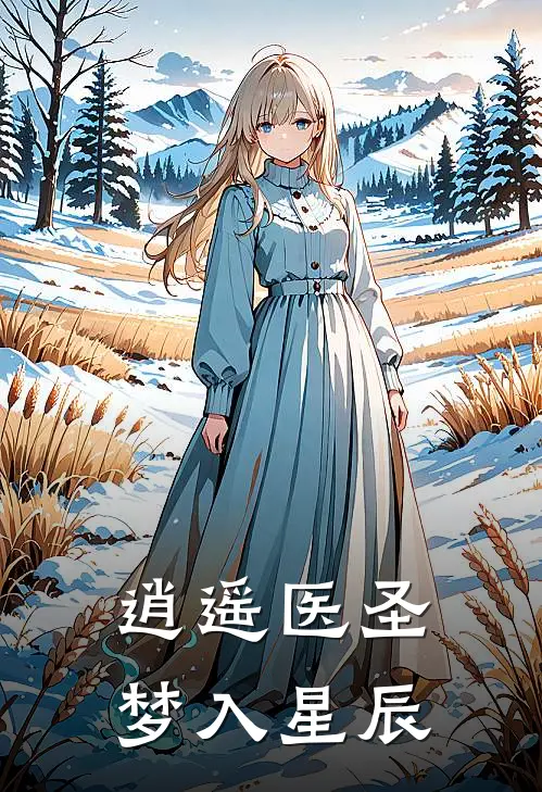 逍遥医圣 梦入星辰