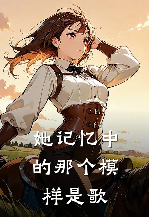 她记忆中的那个模样是歌