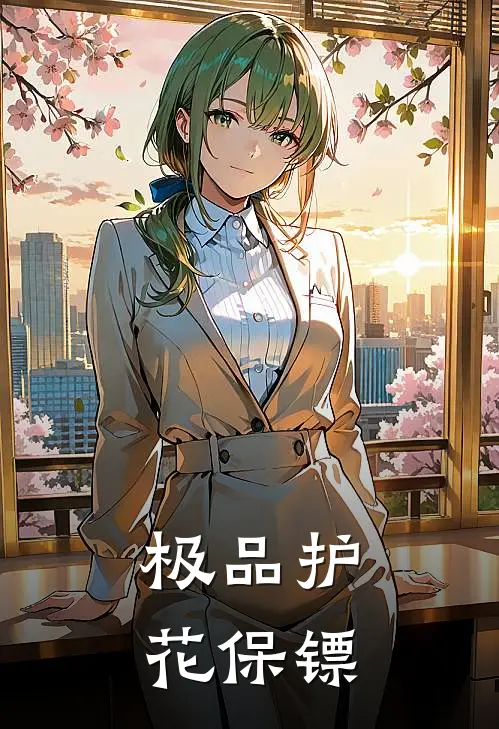 极品护花保镖