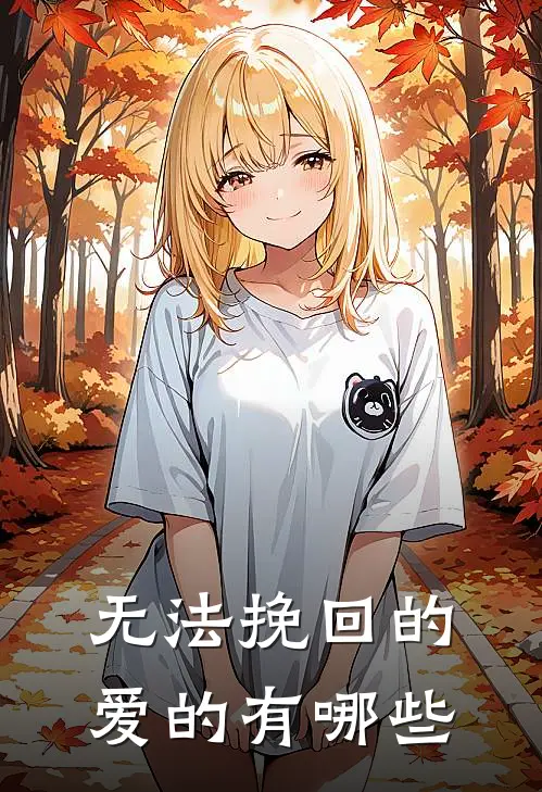 无法挽回的爱的有哪些