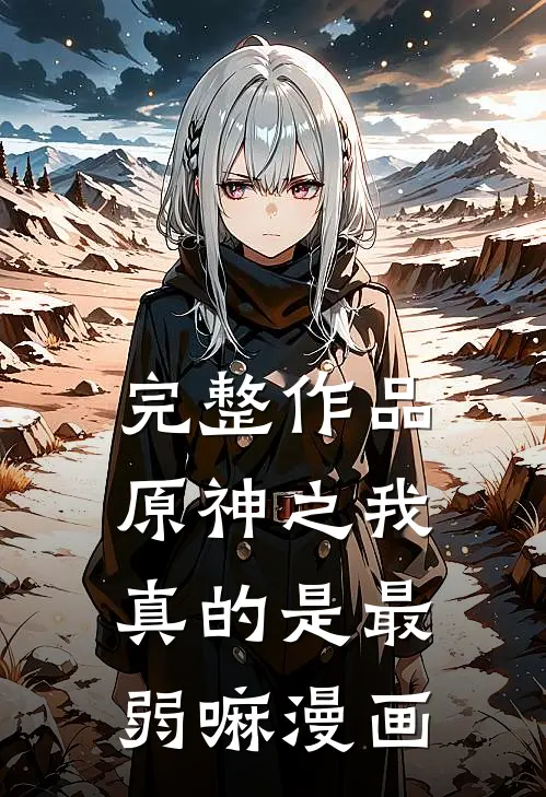 完整作品原神之我真的是最弱嘛漫画
