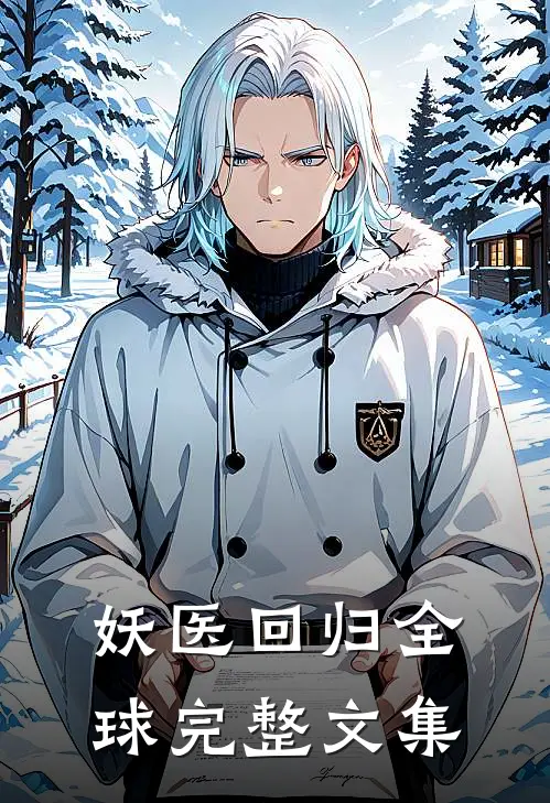 妖医回归全球完整文集