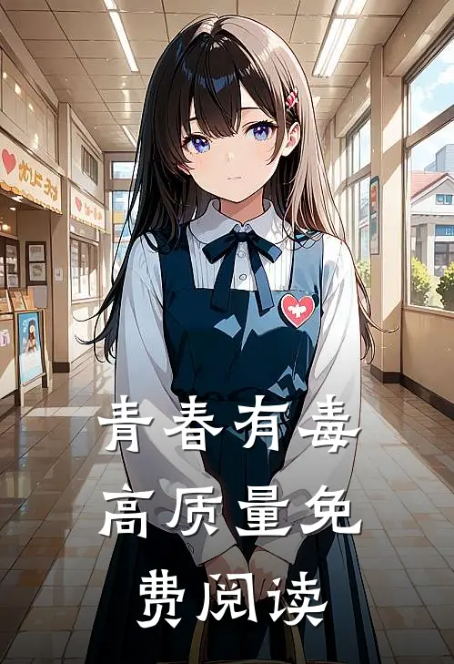 青春有毒高质量免费阅读