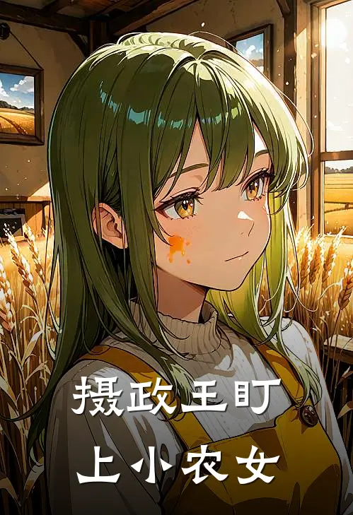 摄政王盯上小农女
