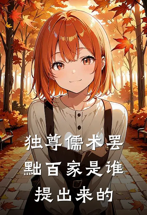 独尊儒术罢黜百家是谁提出来的
