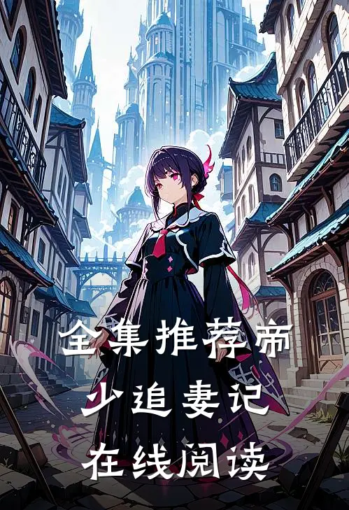 全集推荐帝少追妻记在线阅读
